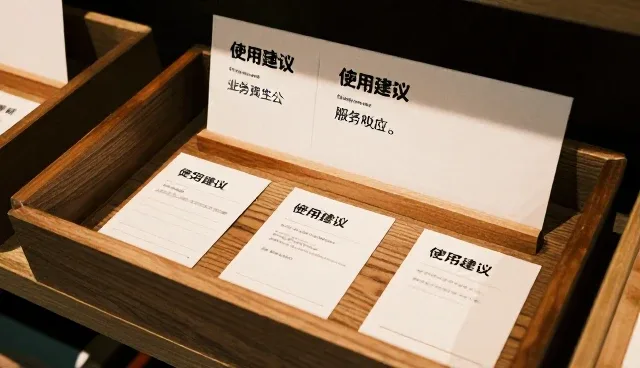 仓储配送在批发零售中的性能表现与适用场景
