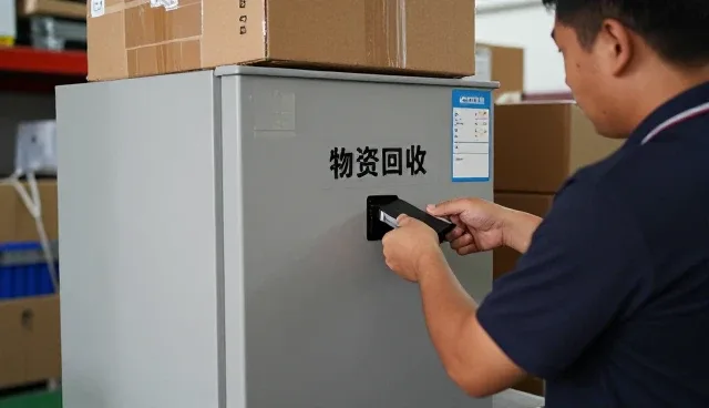 新建楼盘中使用废旧物资的优势分析
