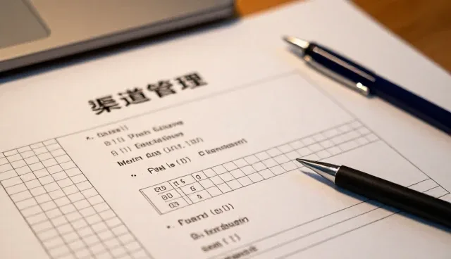 废旧物资渠道管理如何应对行业变局